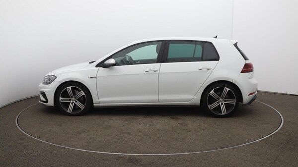 Used Volkswagen Golf 2020 for sale - 76032292: Photo 65