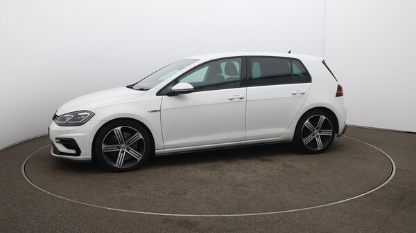 Used Volkswagen Golf 2020 for sale - 76032292: Photo 67