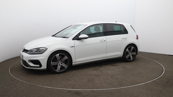 Used Volkswagen Golf 2020 for sale - 76032292: Photo 68