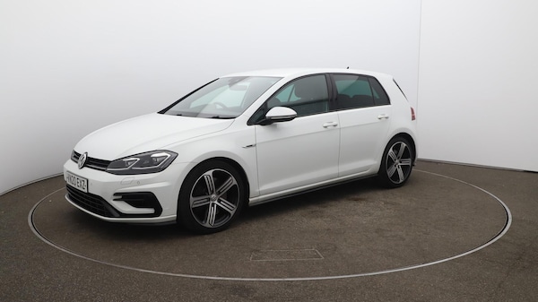 Used Volkswagen Golf 2020 for sale - 76032292: Photo 69