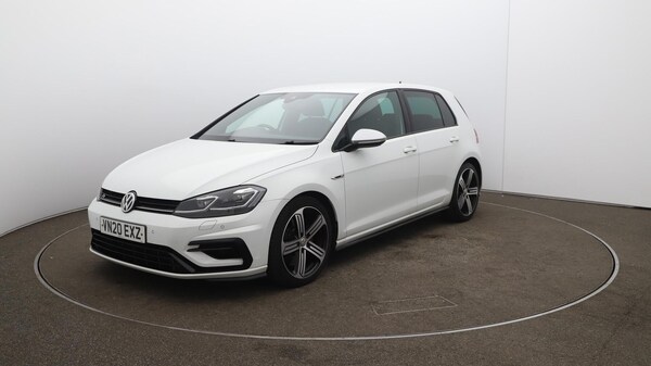 Used Volkswagen Golf 2020 for sale - 76032292: Photo 70