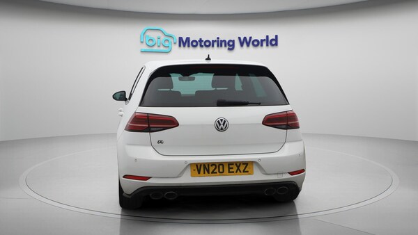 Used Volkswagen Golf 2020 for sale - 76032292: Photo 7
