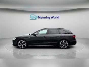 Used Audi A4 Avant 2023 for sale - 79038628: Photo