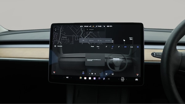 Used Tesla Model 3 2021 for sale - 76200876: Photo 13