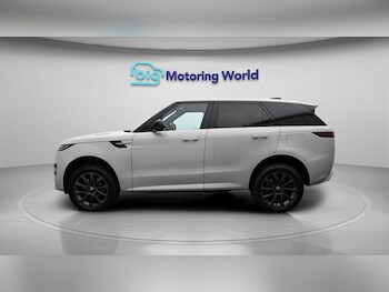Used Land Rover Range Rover Sport 2023 for sale - 78453195: Photo