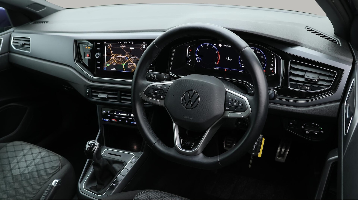 Used Volkswagen Polo 2022 for sale - 75915317: Photo 10