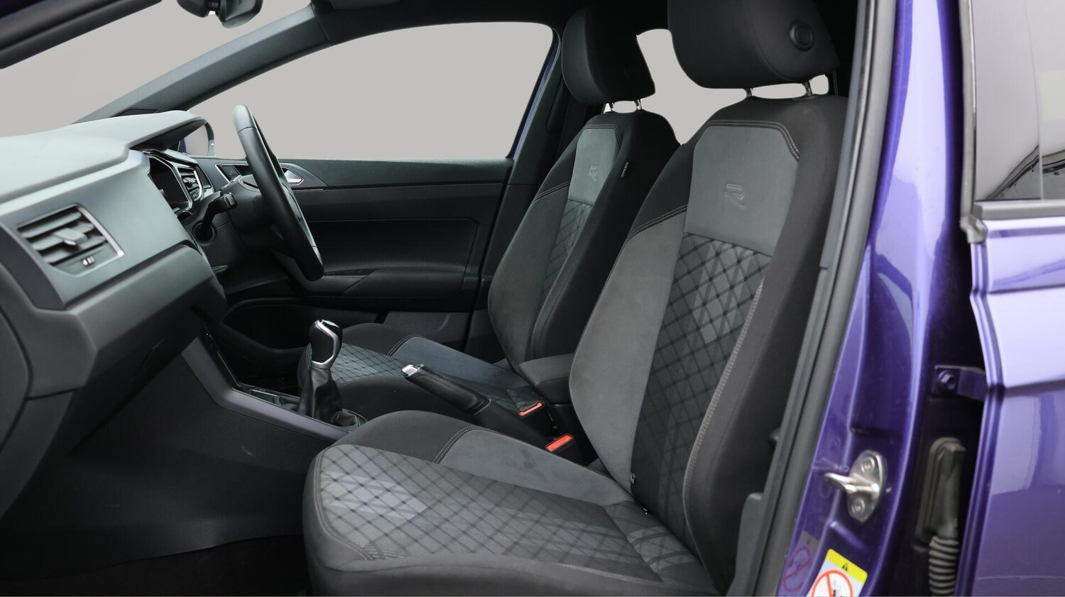 Used Volkswagen Polo 2022 for sale - 75915317: Photo 15