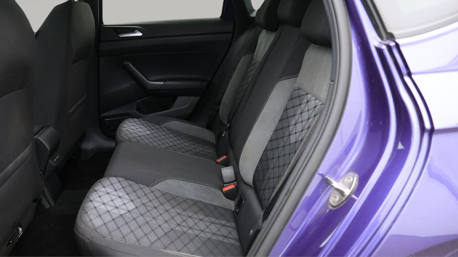 Used Volkswagen Polo 2022 for sale - 75915317: Photo 17