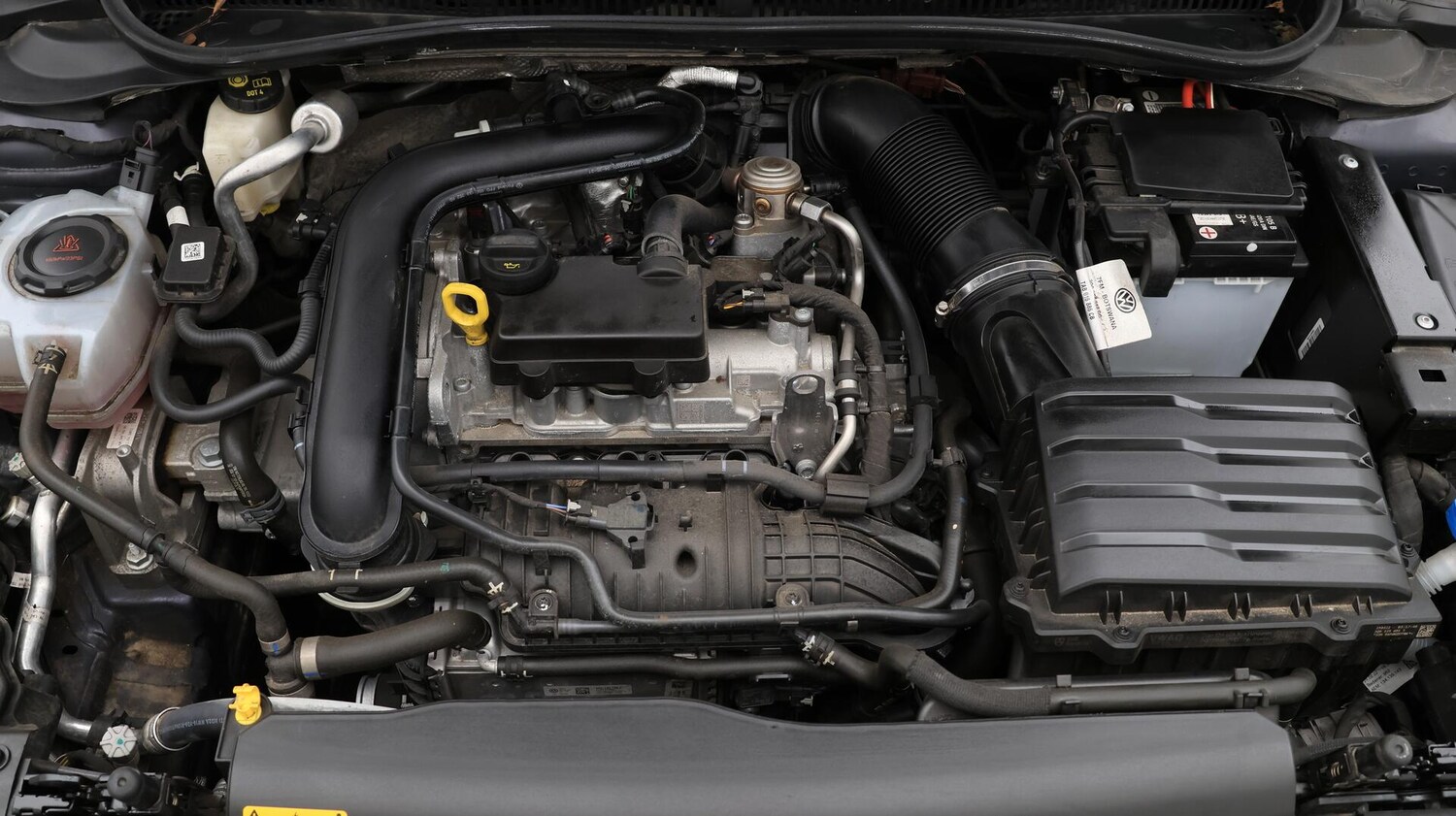 Used Volkswagen Polo 2022 for sale - 75915317: Photo 20