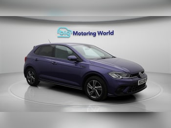 Used Volkswagen Polo 2022 for sale - 75915317: Photo