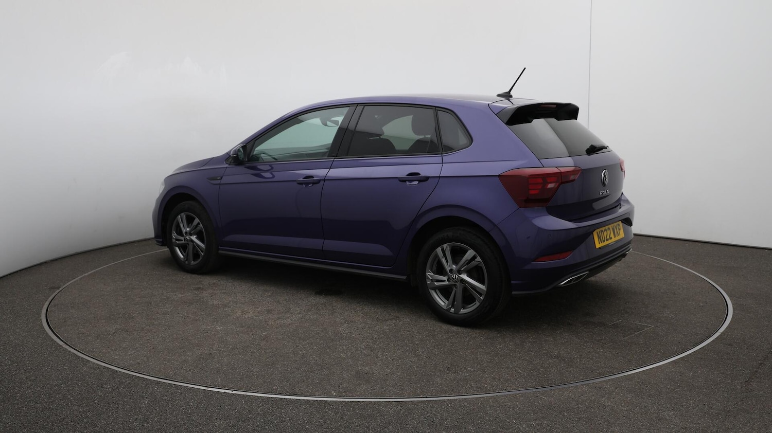 Used Volkswagen Polo 2022 for sale - 75915317: Photo 37