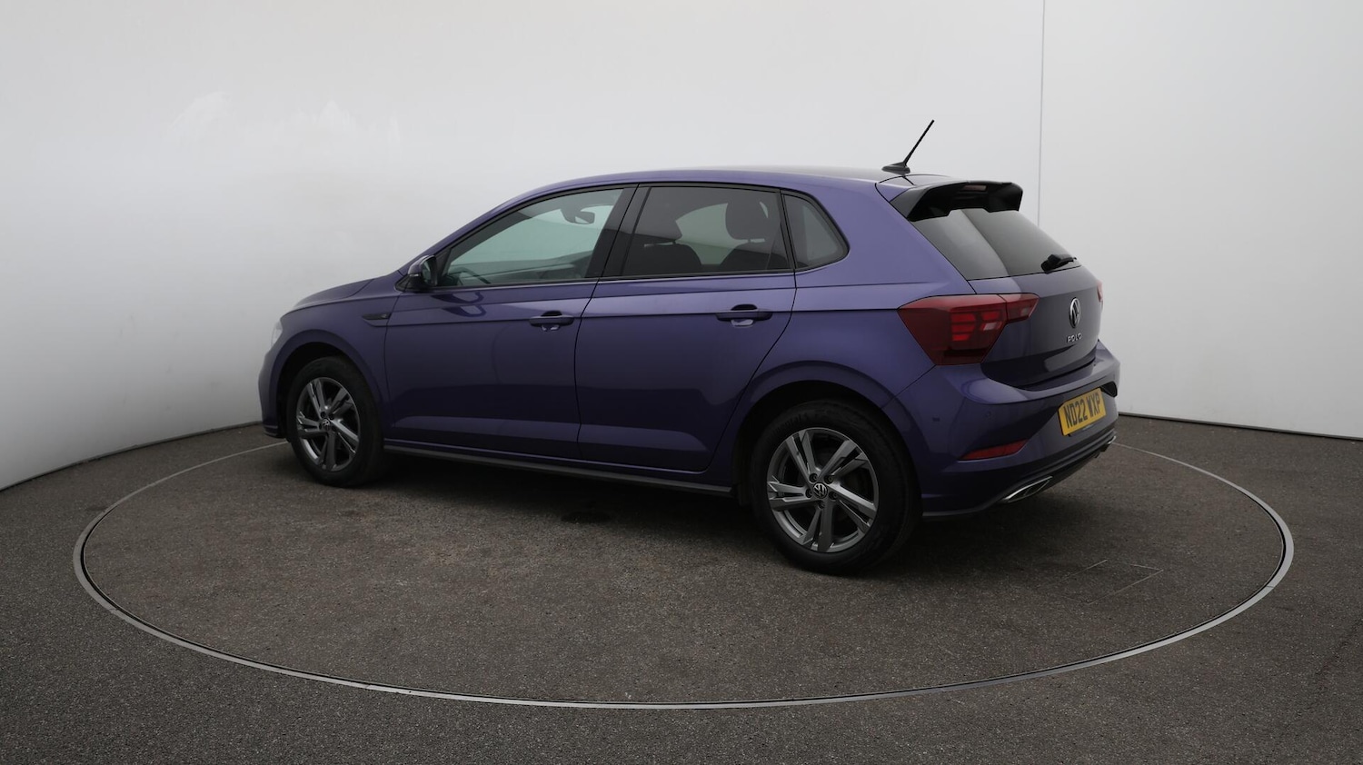 Used Volkswagen Polo 2022 for sale - 75915317: Photo 38