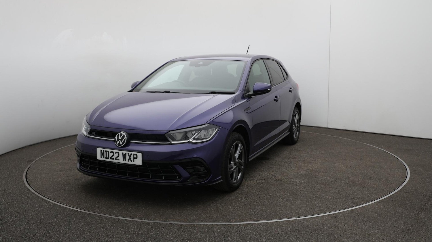 Used Volkswagen Polo 2022 for sale - 75915317: Photo 39