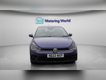 Used Volkswagen Polo 2022 for sale - 75915317: Photo