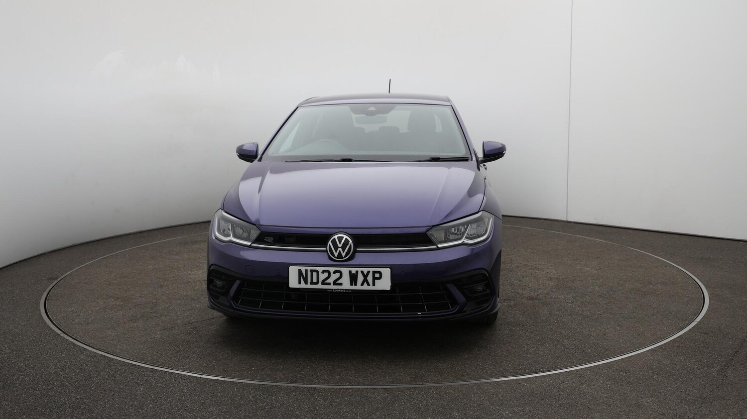 Used Volkswagen Polo 2022 for sale - 75915317: Photo 41