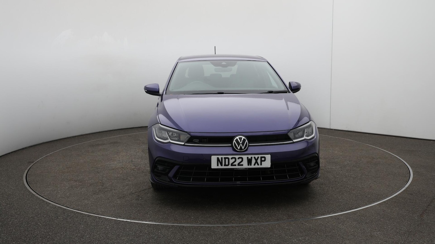 Used Volkswagen Polo 2022 for sale - 75915317: Photo 42