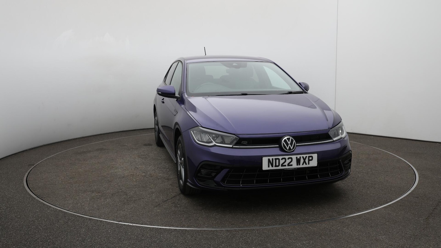 Used Volkswagen Polo 2022 for sale - 75915317: Photo 43
