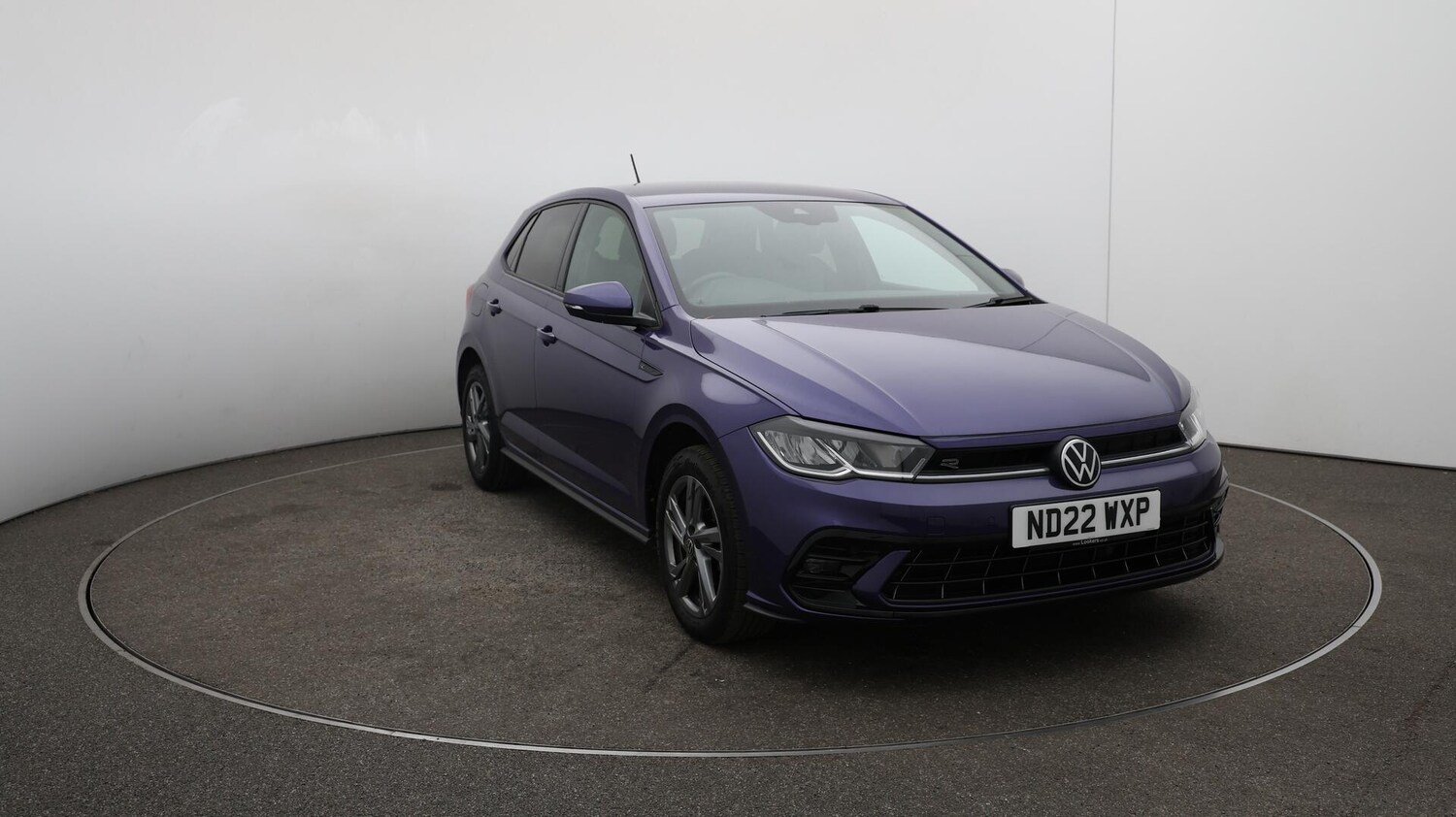 Used Volkswagen Polo 2022 for sale - 75915317: Photo 44