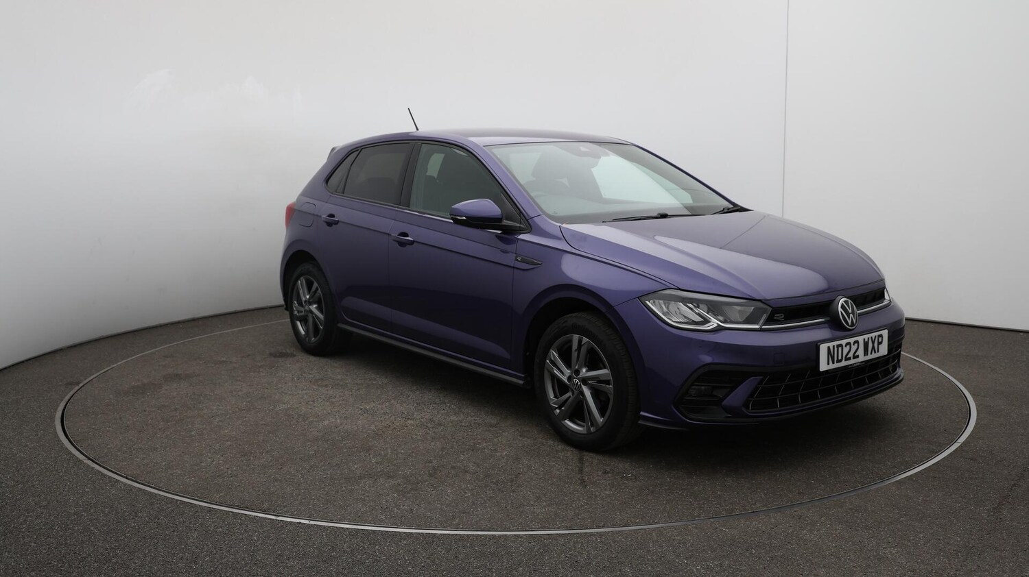 Used Volkswagen Polo 2022 for sale - 75915317: Photo 45
