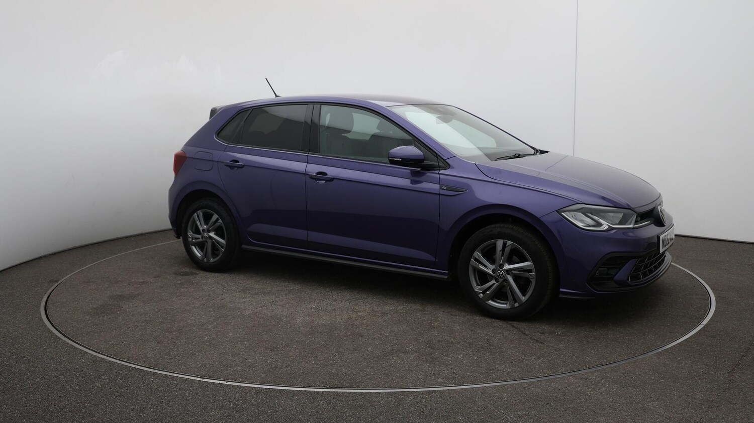 Used Volkswagen Polo 2022 for sale - 75915317: Photo 47