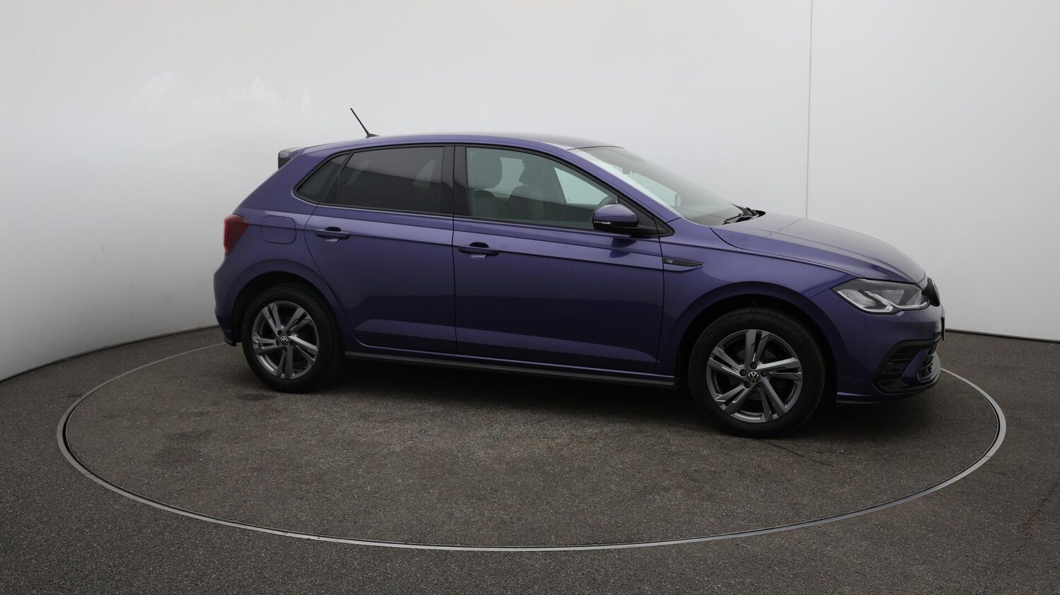 Used Volkswagen Polo 2022 for sale - 75915317: Photo 48
