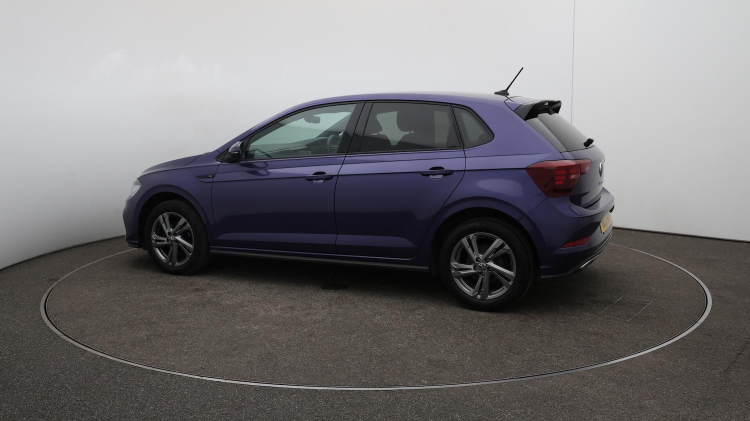 Used Volkswagen Polo 2022 for sale - 75915317: Photo 49