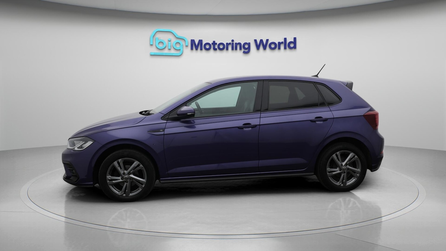 Used Volkswagen Polo 2022 for sale - 75915317: Photo 5
