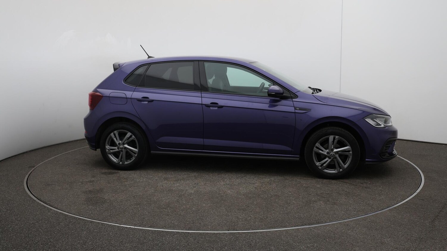 Used Volkswagen Polo 2022 for sale - 75915317: Photo 50