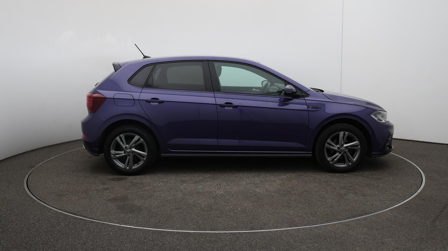 Used Volkswagen Polo 2022 for sale - 75915317: Photo 51
