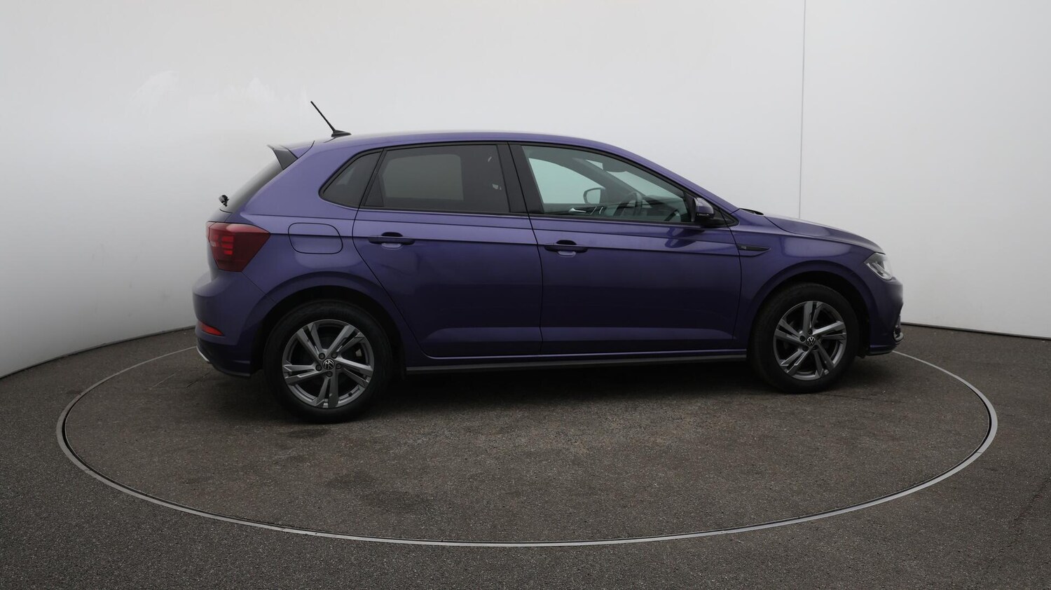 Used Volkswagen Polo 2022 for sale - 75915317: Photo 52
