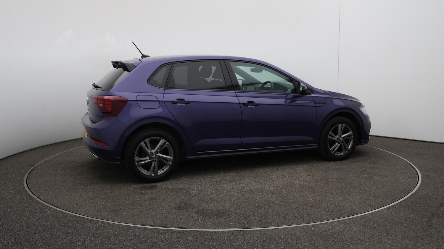 Used Volkswagen Polo 2022 for sale - 75915317: Photo 53