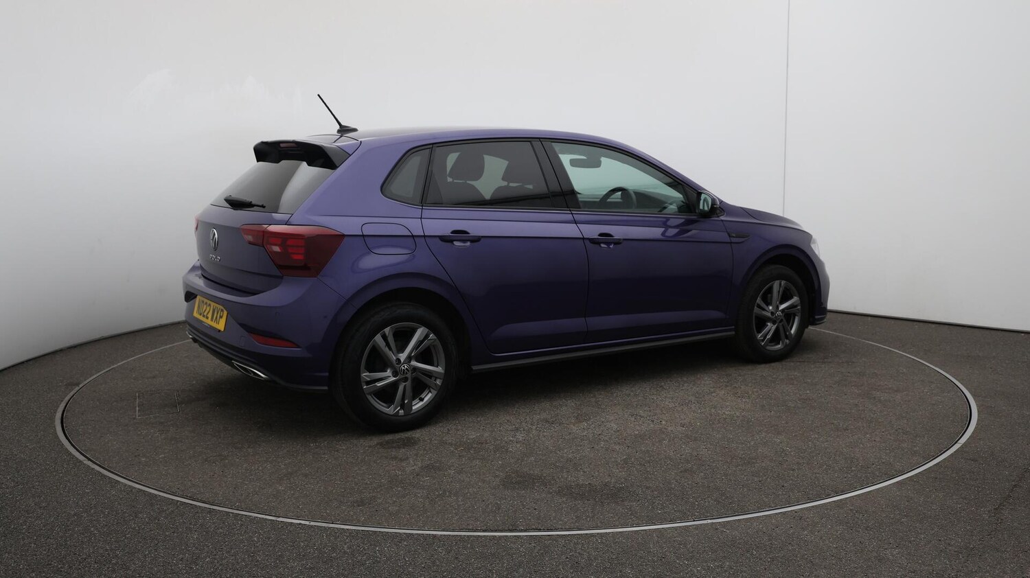 Used Volkswagen Polo 2022 for sale - 75915317: Photo 54