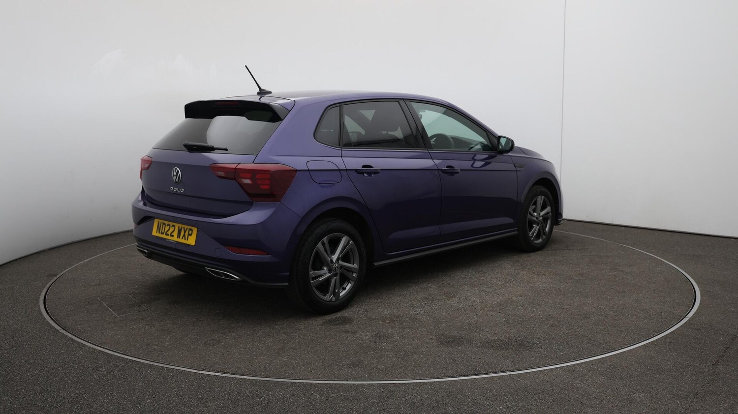 Used Volkswagen Polo 2022 for sale - 75915317: Photo 55