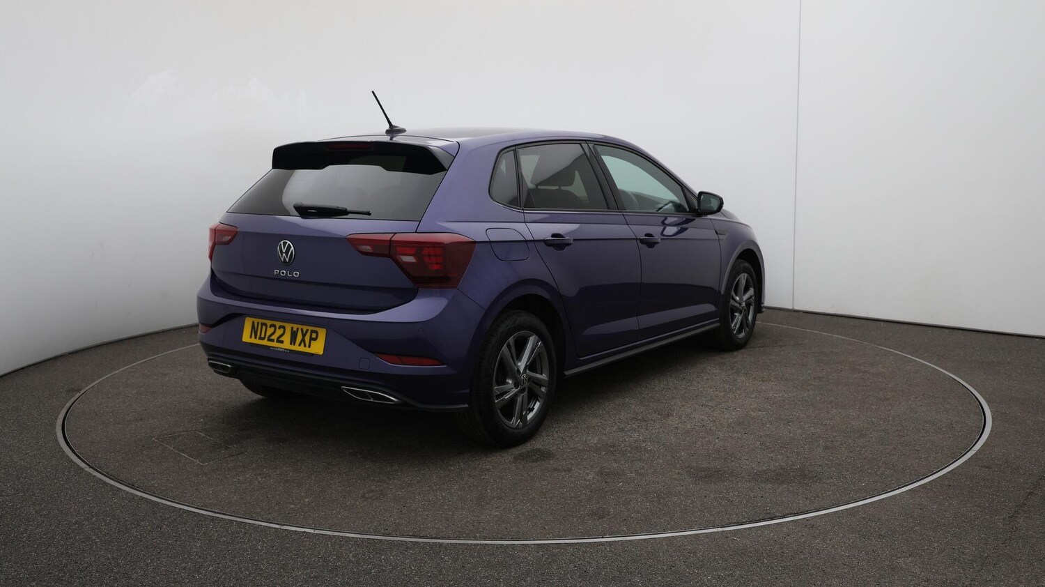 Used Volkswagen Polo 2022 for sale - 75915317: Photo 56