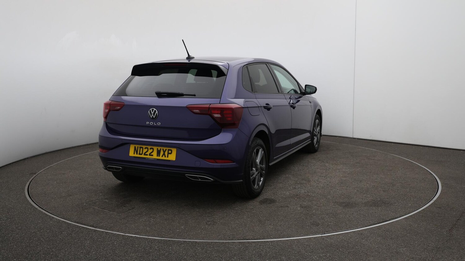 Used Volkswagen Polo 2022 for sale - 75915317: Photo 57