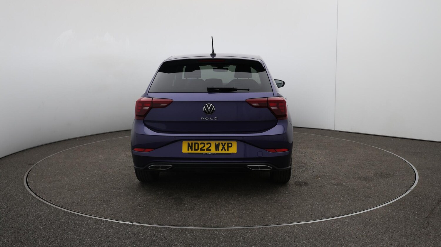 Used Volkswagen Polo 2022 for sale - 75915317: Photo 59