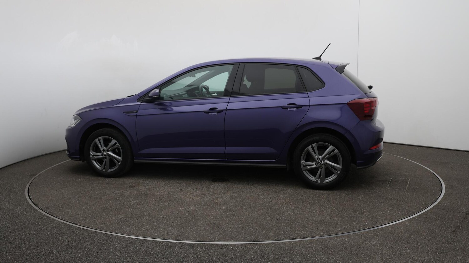 Used Volkswagen Polo 2022 for sale - 75915317: Photo 60