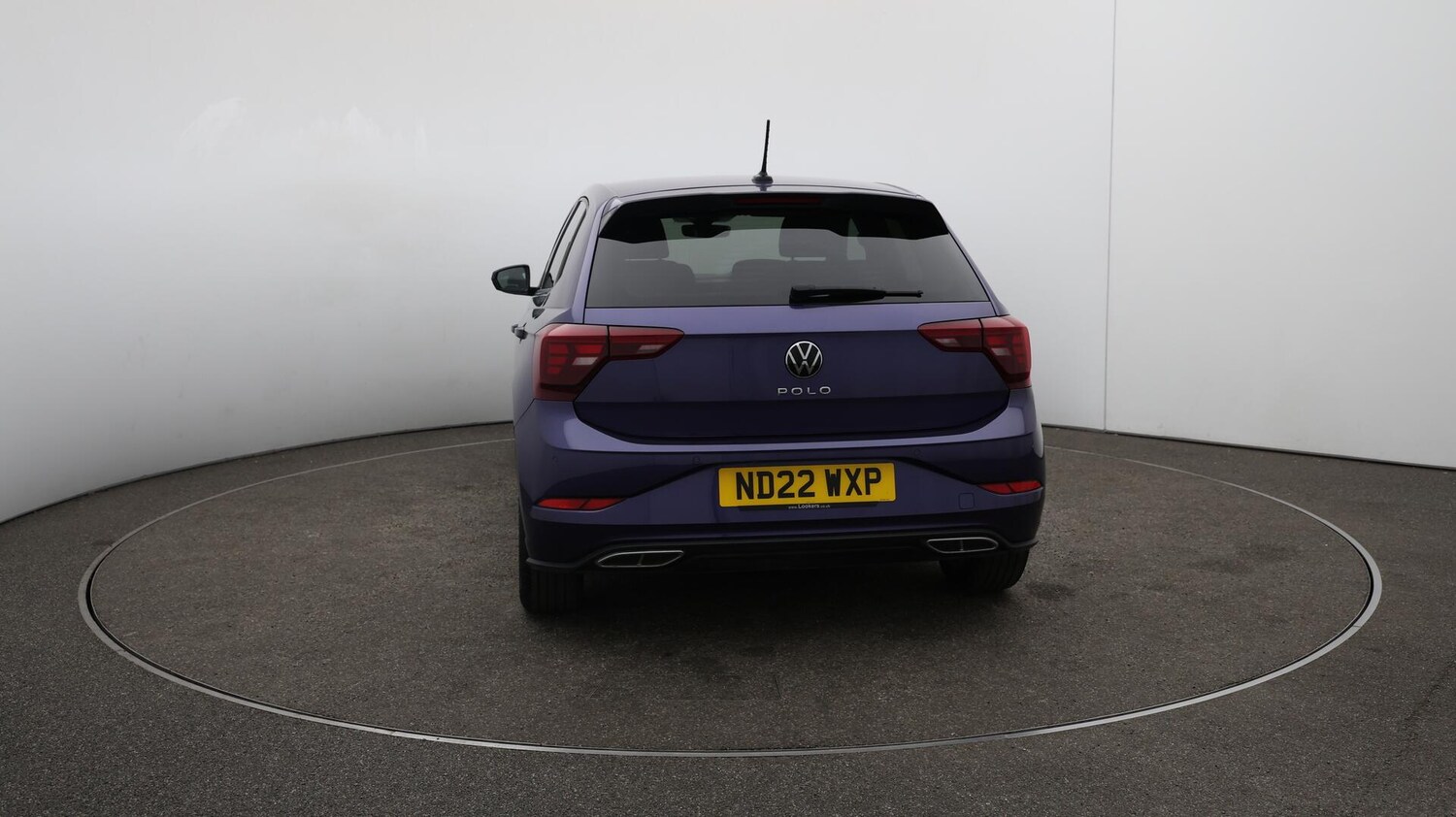 Used Volkswagen Polo 2022 for sale - 75915317: Photo 61