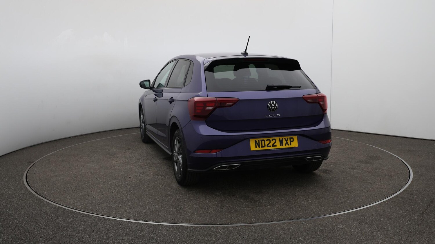 Used Volkswagen Polo 2022 for sale - 75915317: Photo 62