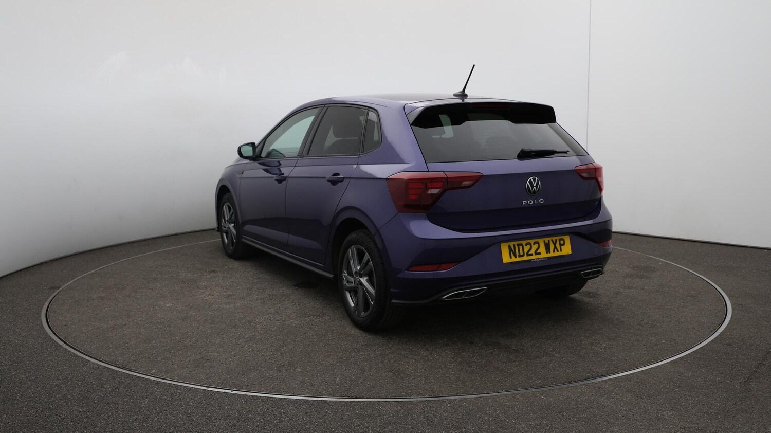 Used Volkswagen Polo 2022 for sale - 75915317: Photo 63