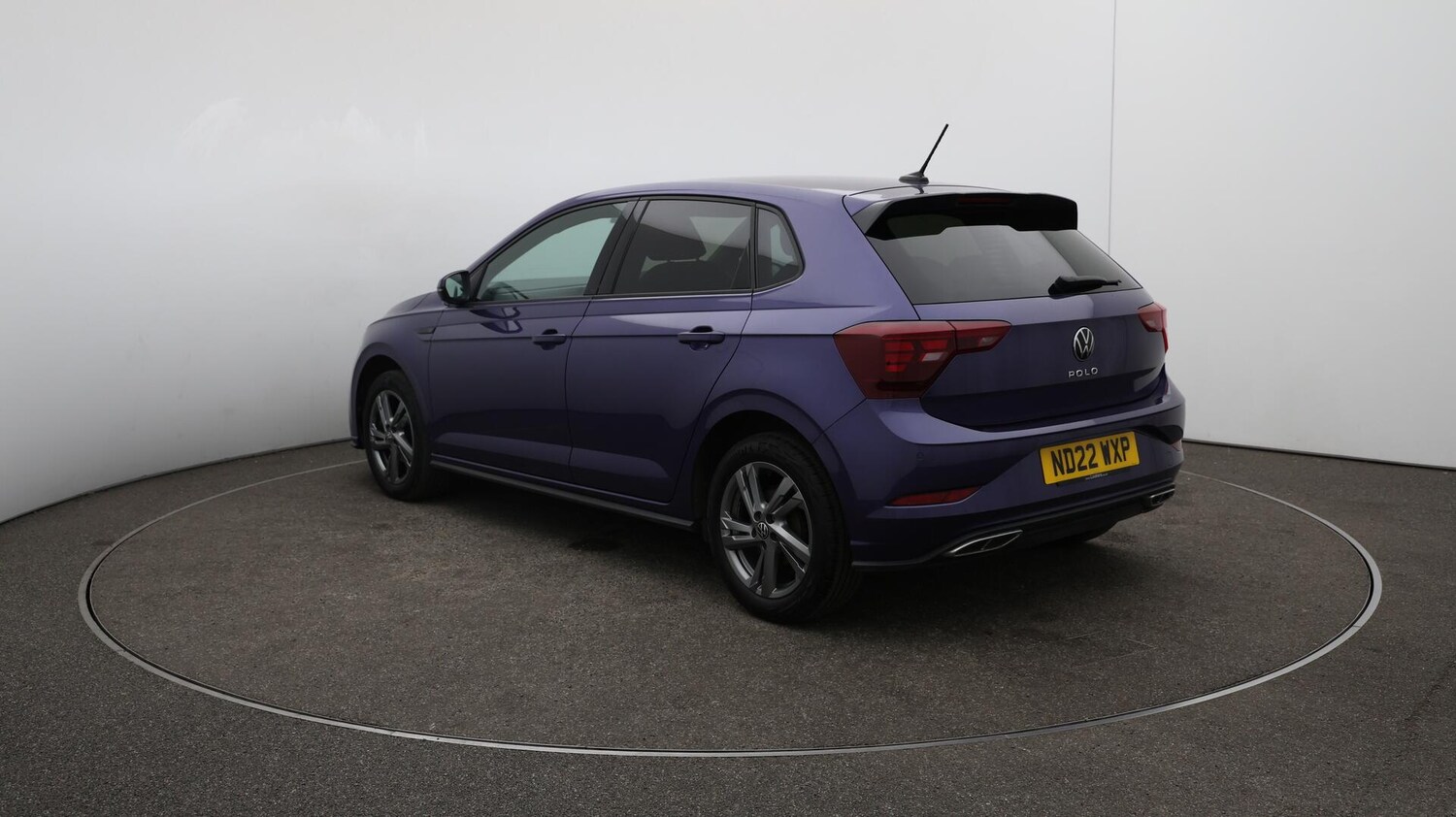 Used Volkswagen Polo 2022 for sale - 75915317: Photo 64