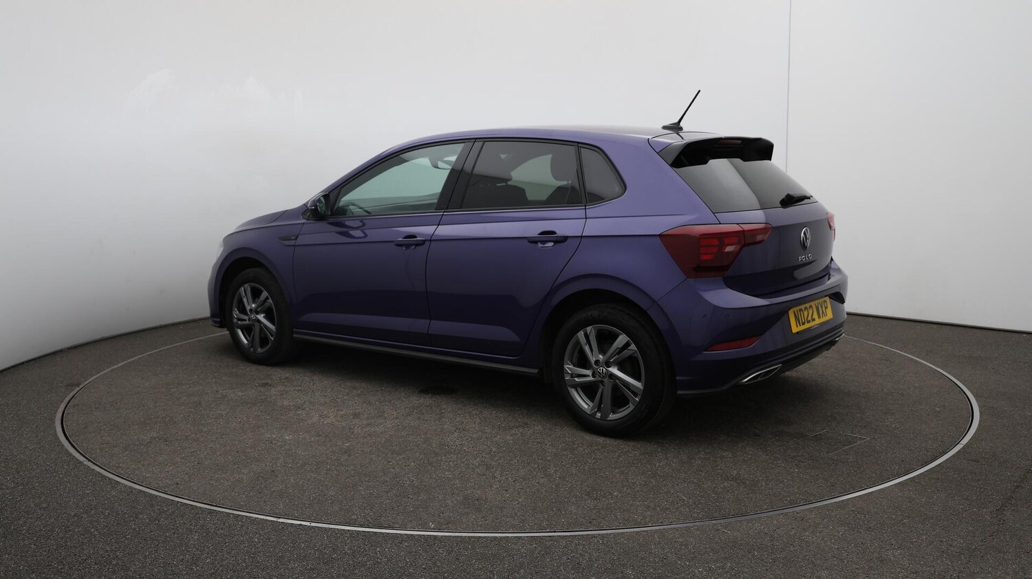 Used Volkswagen Polo 2022 for sale - 75915317: Photo 65