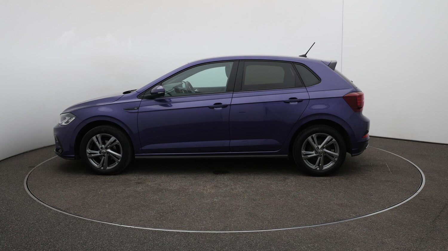 Used Volkswagen Polo 2022 for sale - 75915317: Photo 66