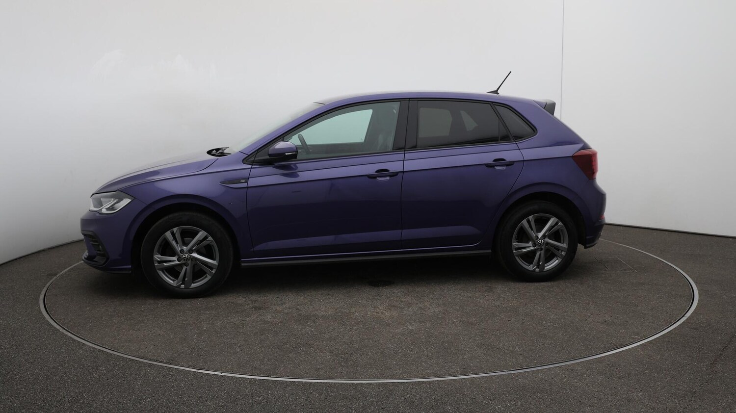 Used Volkswagen Polo 2022 for sale - 75915317: Photo 67
