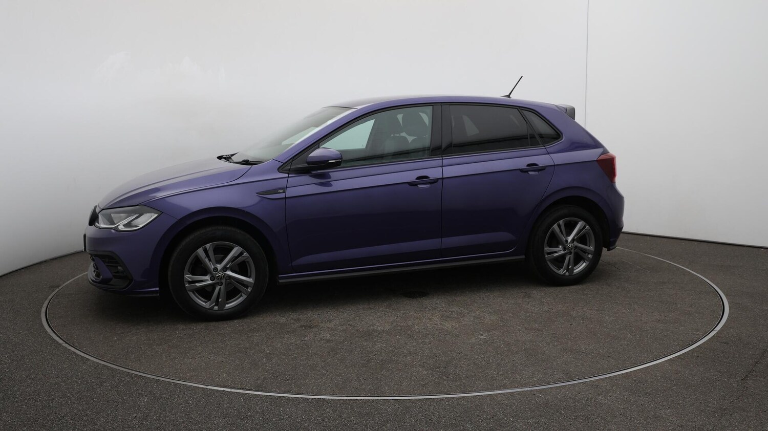 Used Volkswagen Polo 2022 for sale - 75915317: Photo 68