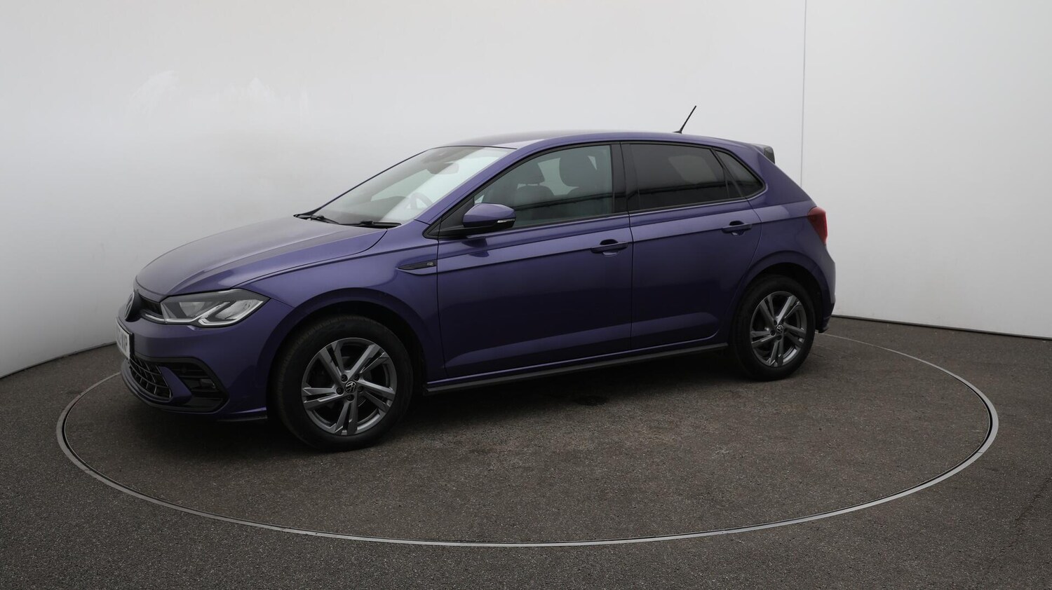 Used Volkswagen Polo 2022 for sale - 75915317: Photo 69