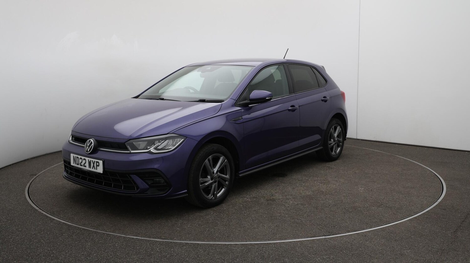 Used Volkswagen Polo 2022 for sale - 75915317: Photo 71