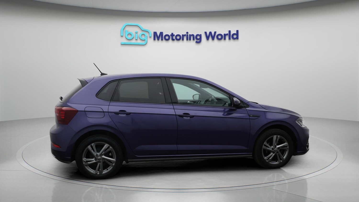 Used Volkswagen Polo 2022 for sale - 75915317: Photo 9