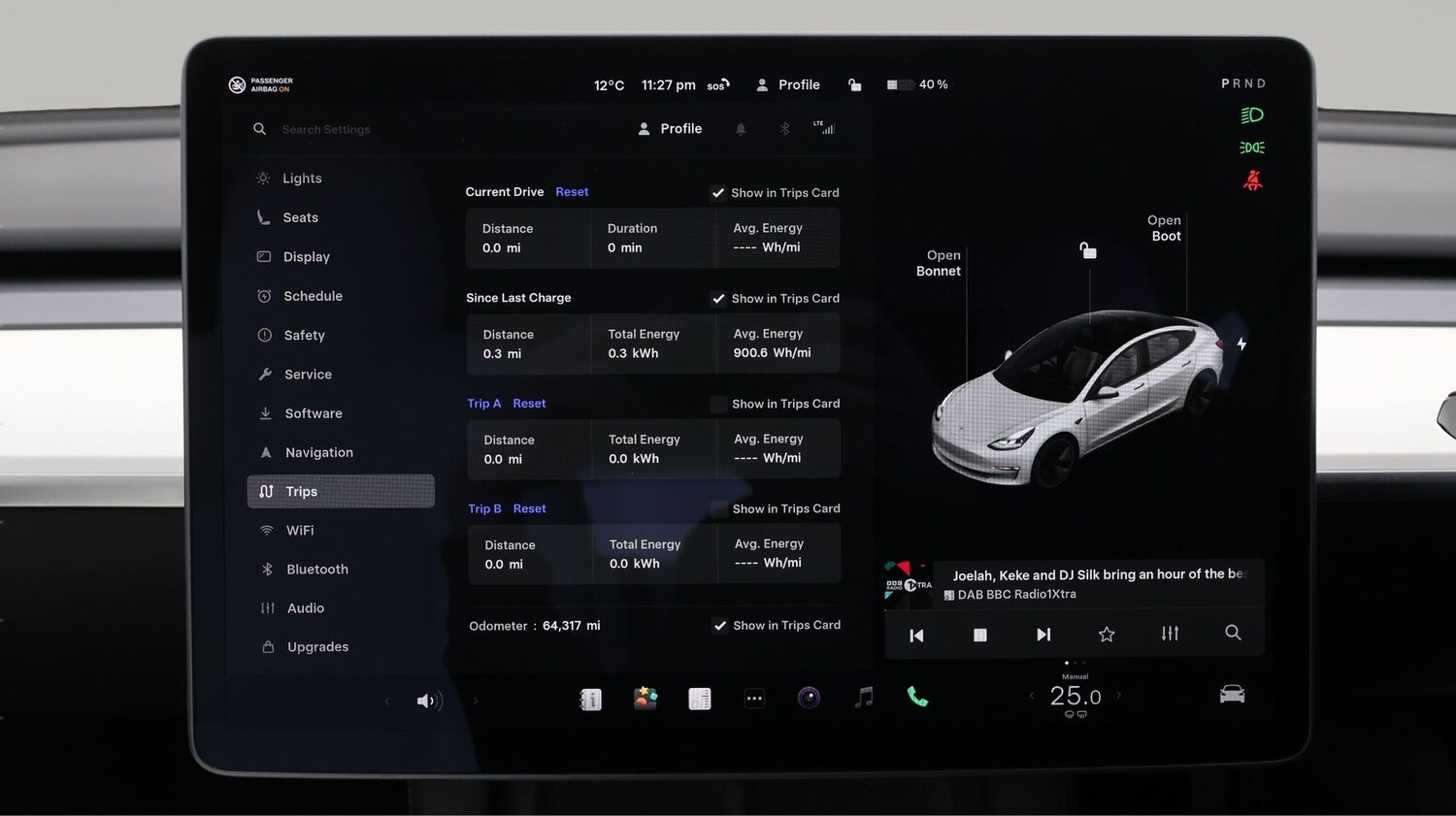 Used Tesla Model 3 2021 for sale - 77181535: Photo 10