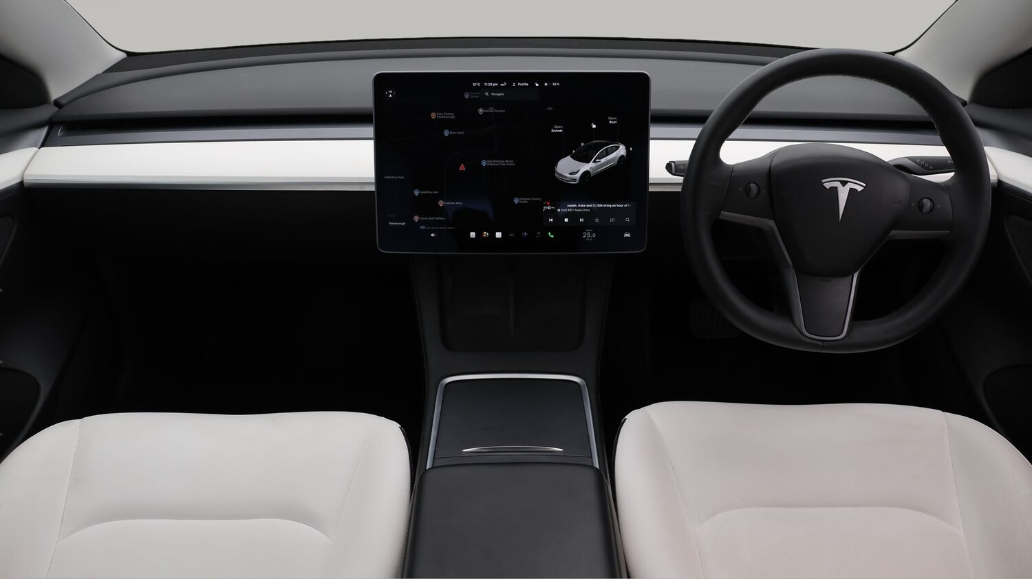 Used Tesla Model 3 2021 for sale - 77181535: Photo 13